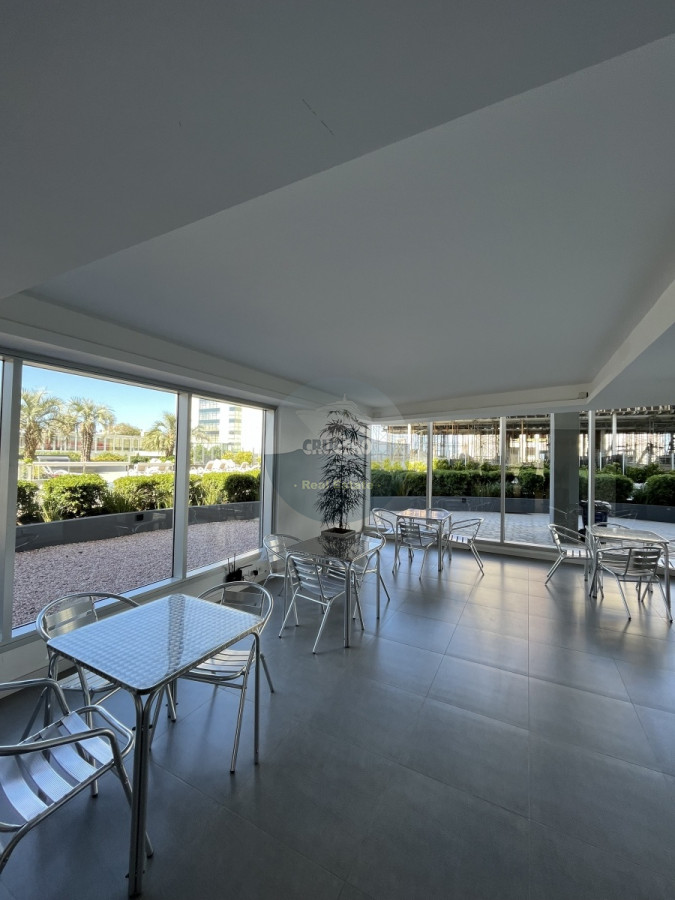 Apartamento ID.6418 - APARTAMENTO EN BRAVA A LA VENTA DE 2 DORMITORIOS 