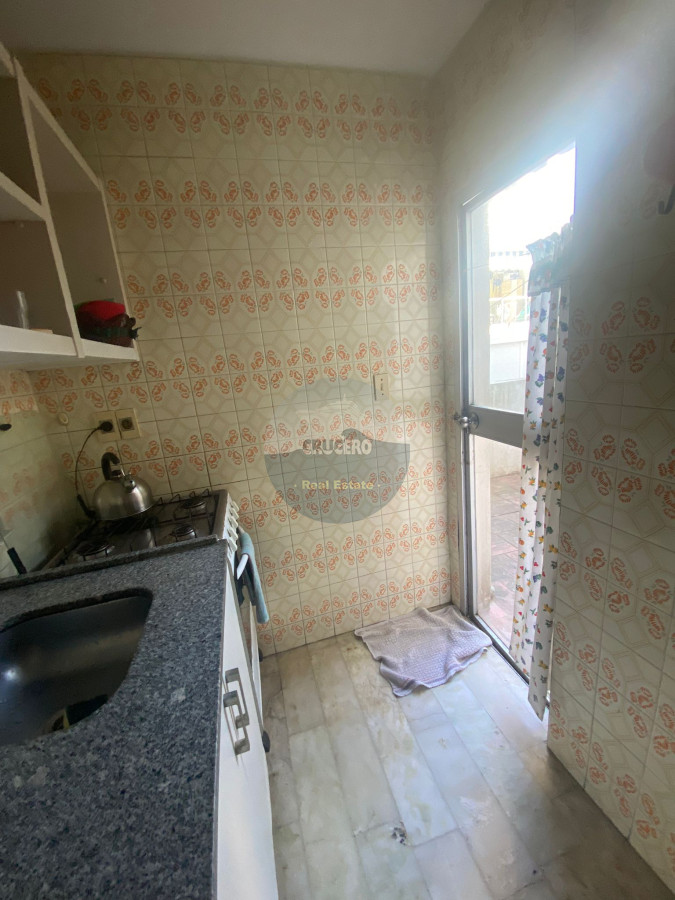 Apartamento ID.6487 - APARTAMENTO EN VENTA 2 DORMITORIOS EN PENINSULA