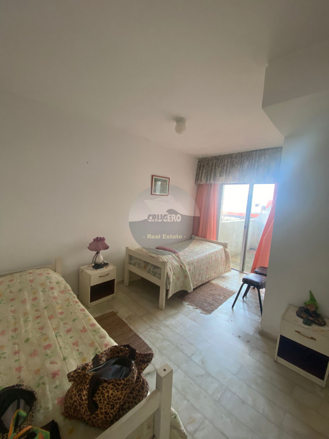 Apartamento ID.6487 - APARTAMENTO EN VENTA 2 DORMITORIOS EN PENINSULA