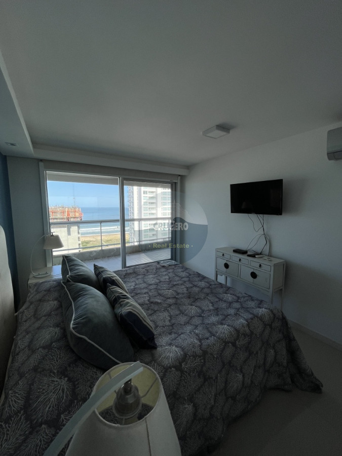 Apartamento ID.6418 - APARTAMENTO EN BRAVA A LA VENTA DE 2 DORMITORIOS 