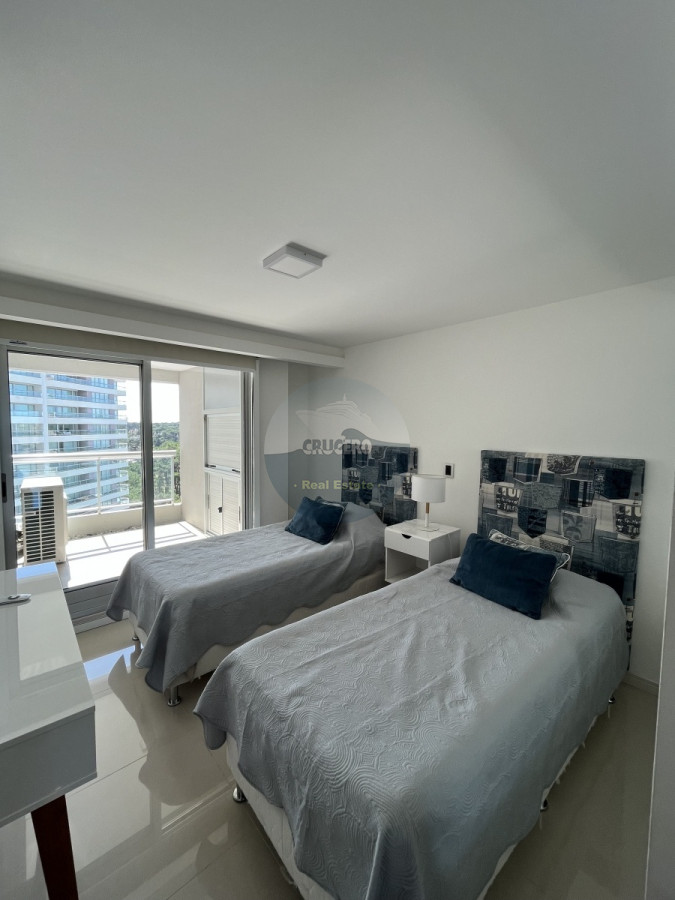 Apartamento ID.6418 - APARTAMENTO EN BRAVA A LA VENTA DE 2 DORMITORIOS 