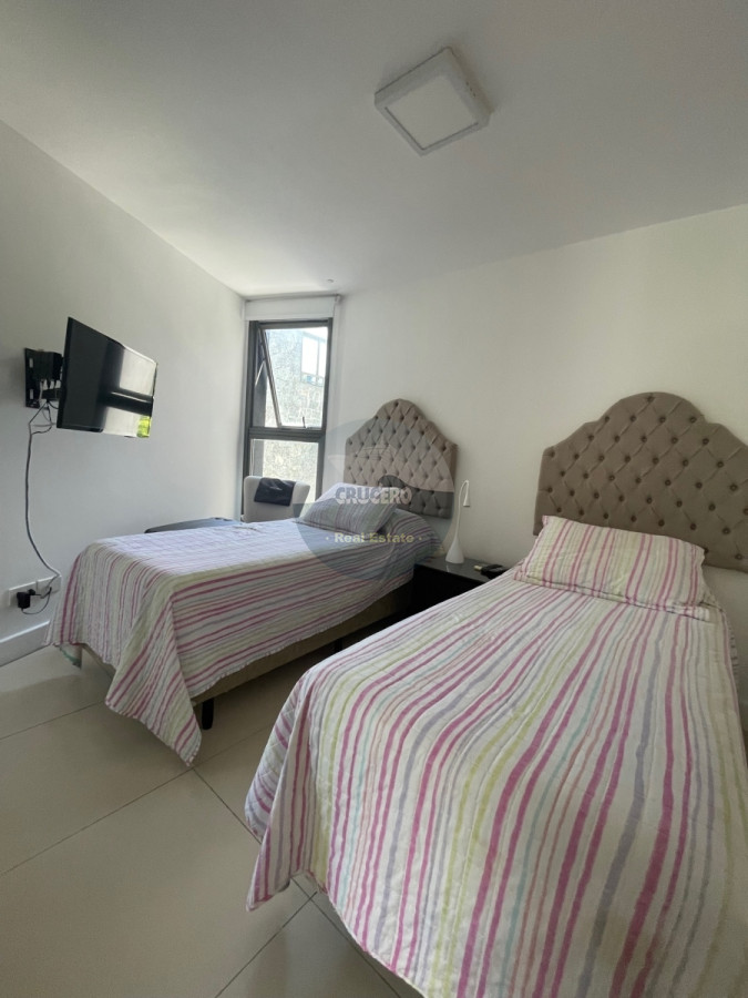Apartamento ID.6488 - APARTAMENTO EN VENTA 2 DORMITORIOS EN SAN RAFAEL