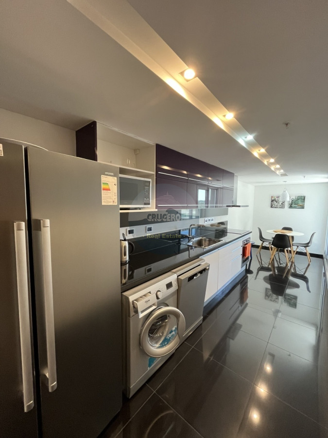 Apartamento ID.6418 - APARTAMENTO EN BRAVA A LA VENTA DE 2 DORMITORIOS 