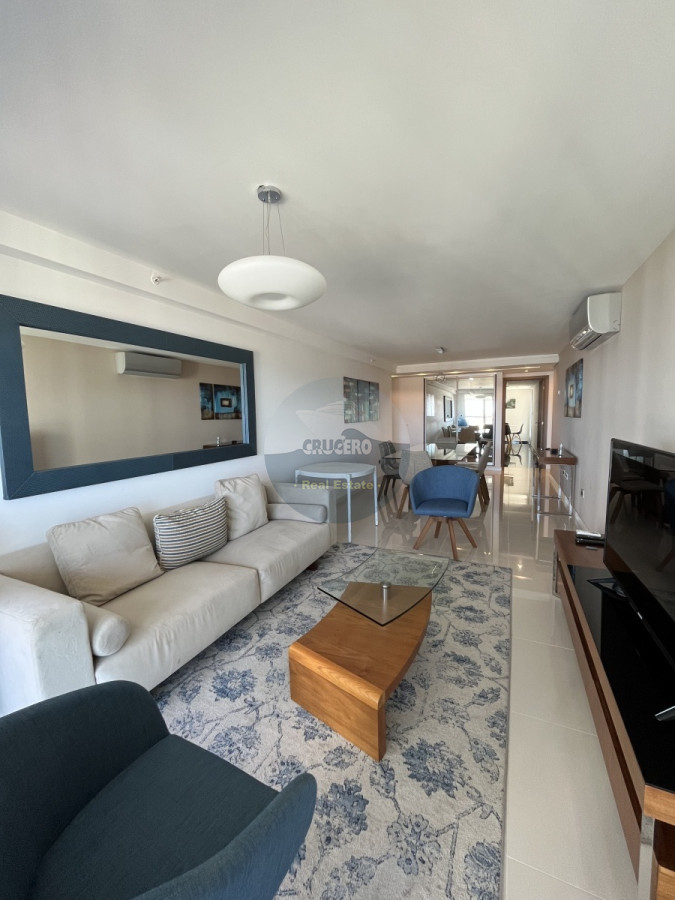 Apartamento ID.6418 - APARTAMENTO EN BRAVA A LA VENTA DE 2 DORMITORIOS 