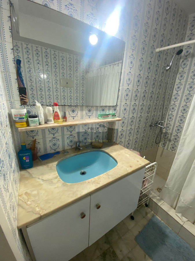 Apartamento ID.6487 - APARTAMENTO EN VENTA 2 DORMITORIOS EN PENINSULA