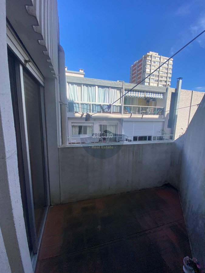 Apartamento ID.6487 - APARTAMENTO EN VENTA 2 DORMITORIOS EN PENINSULA
