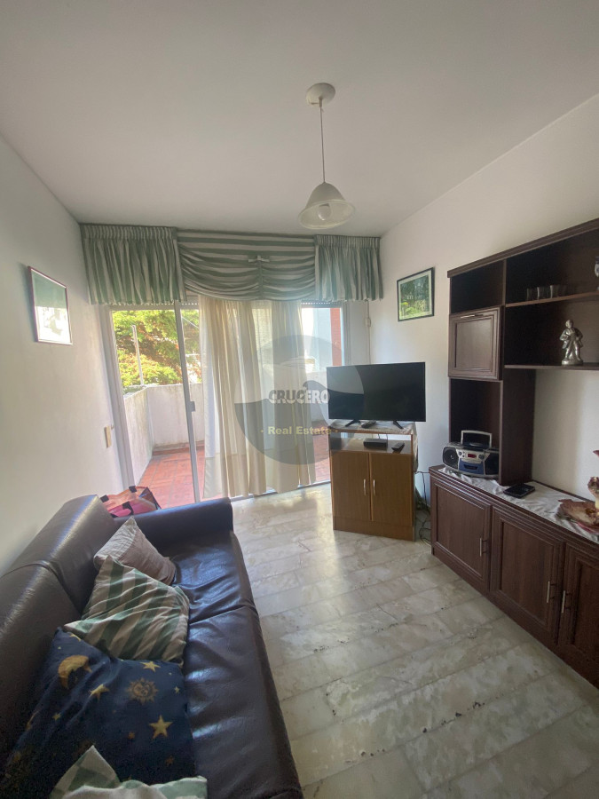 Apartamento ID.6487 - APARTAMENTO EN VENTA 2 DORMITORIOS EN PENINSULA