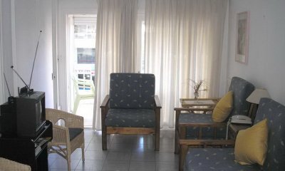 APARTAMENTO EN VENTA  1 DORMITORIO PENINSULA