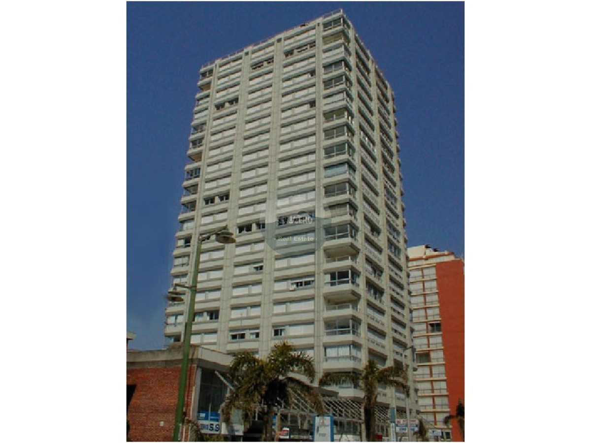 Apartamento ID.6679 - APARTAMENTO EN VENTA DE 3 DORMITORIOS EN PENINSULA