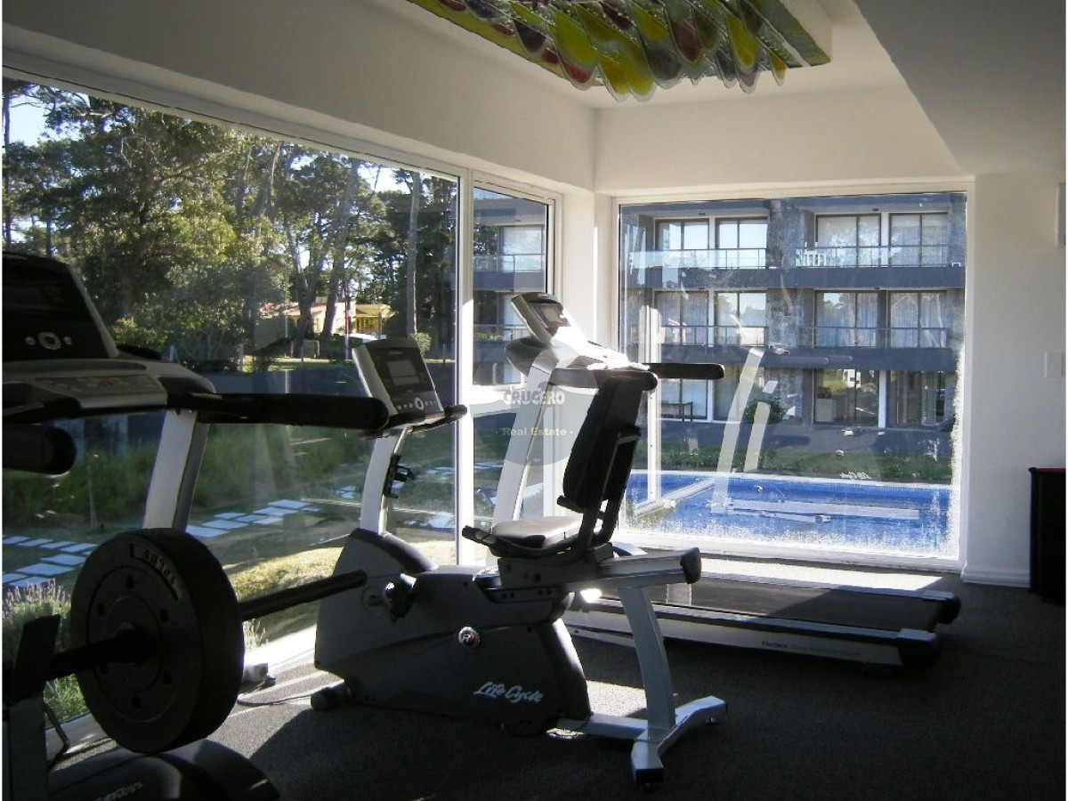 Apartamento ID.6488 - APARTAMENTO EN VENTA 2 DORMITORIOS EN SAN RAFAEL