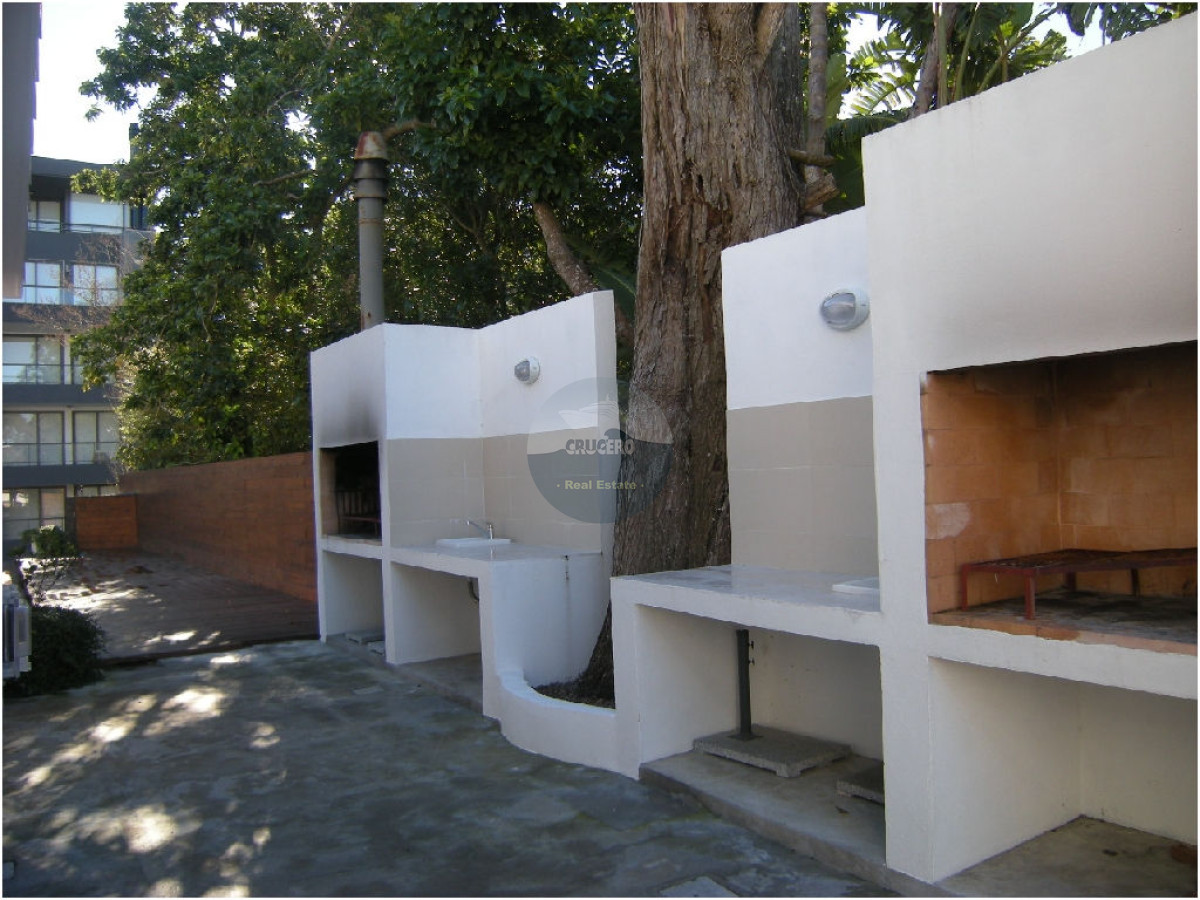 Apartamento ID.6488 - APARTAMENTO EN VENTA 2 DORMITORIOS EN SAN RAFAEL