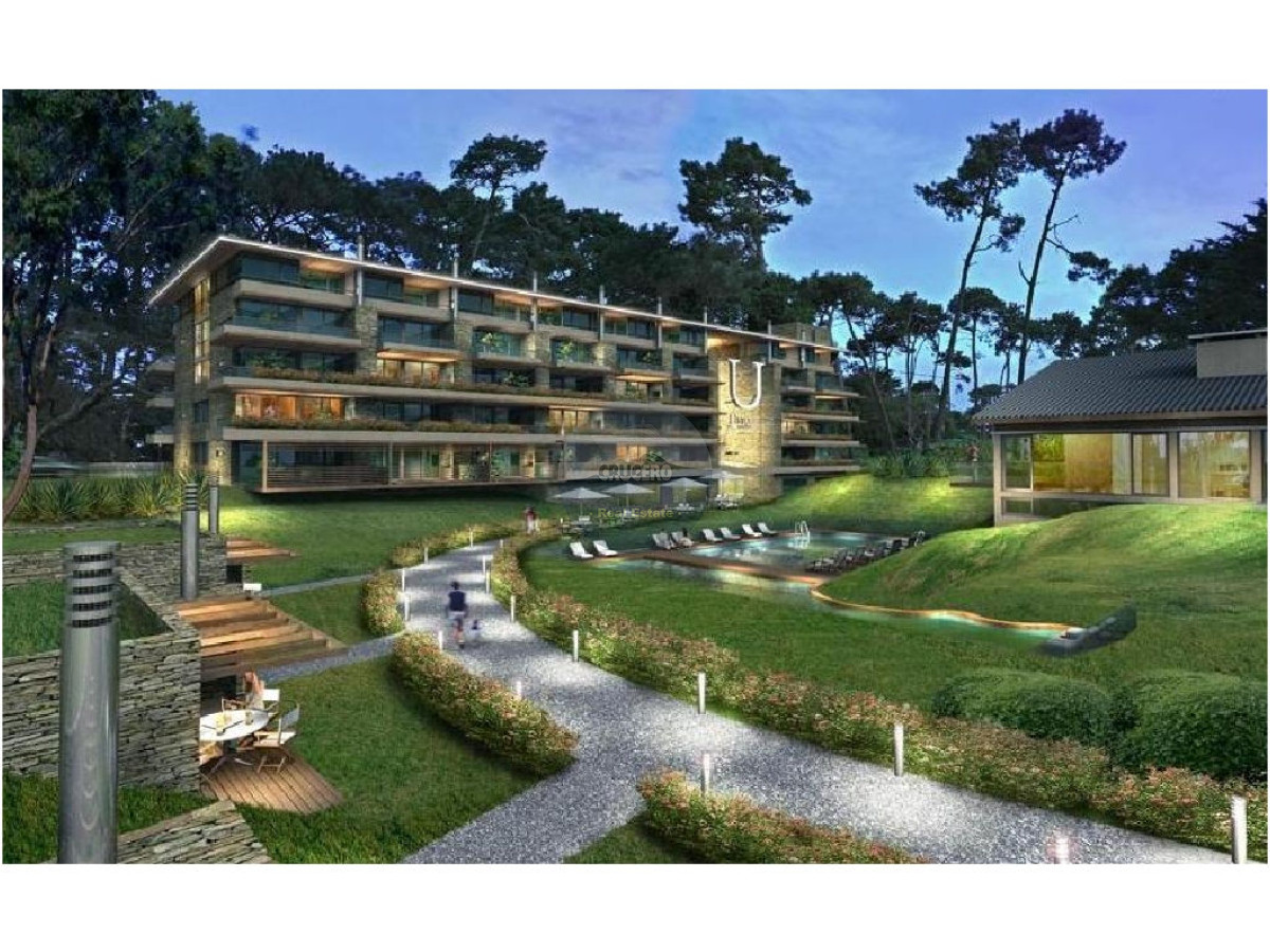 Apartamento ID.6488 - APARTAMENTO EN VENTA 2 DORMITORIOS EN SAN RAFAEL