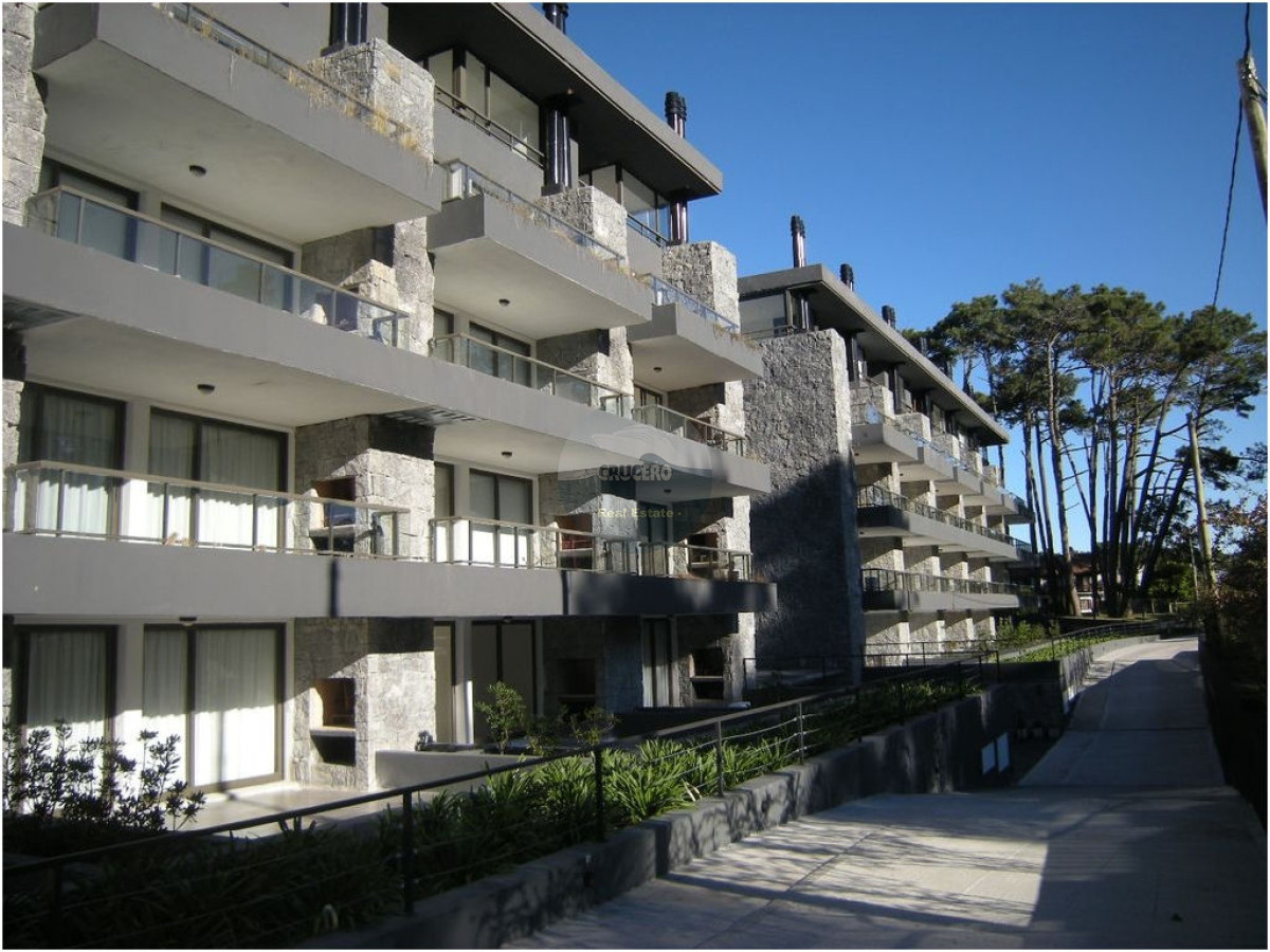 Apartamento ID.6488 - APARTAMENTO EN VENTA 2 DORMITORIOS EN SAN RAFAEL