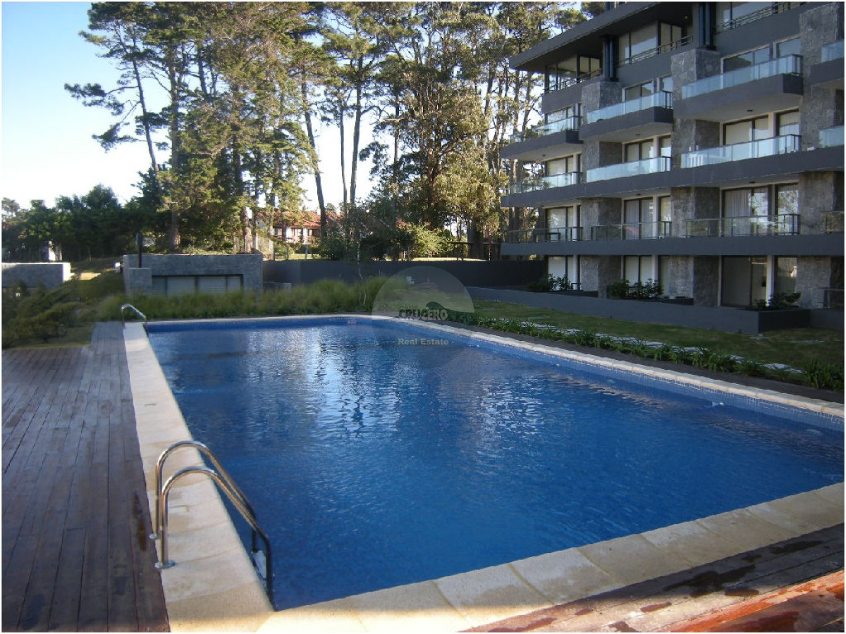 Apartamento ID.6488 - APARTAMENTO EN VENTA 2 DORMITORIOS EN SAN RAFAEL