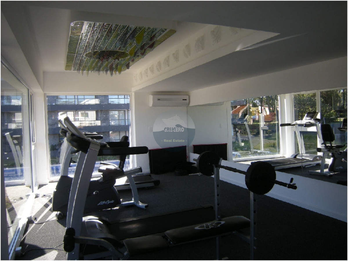 Apartamento ID.6488 - APARTAMENTO EN VENTA 2 DORMITORIOS EN SAN RAFAEL