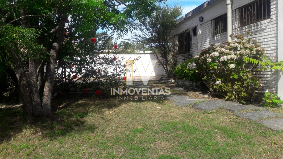 Casa ID.2023 - Casa 3 dormitorios en Playa Mansa