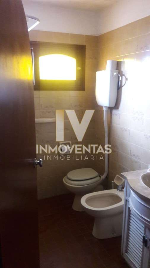 Casa ID.2023 - Casa 3 dormitorios en Playa Mansa