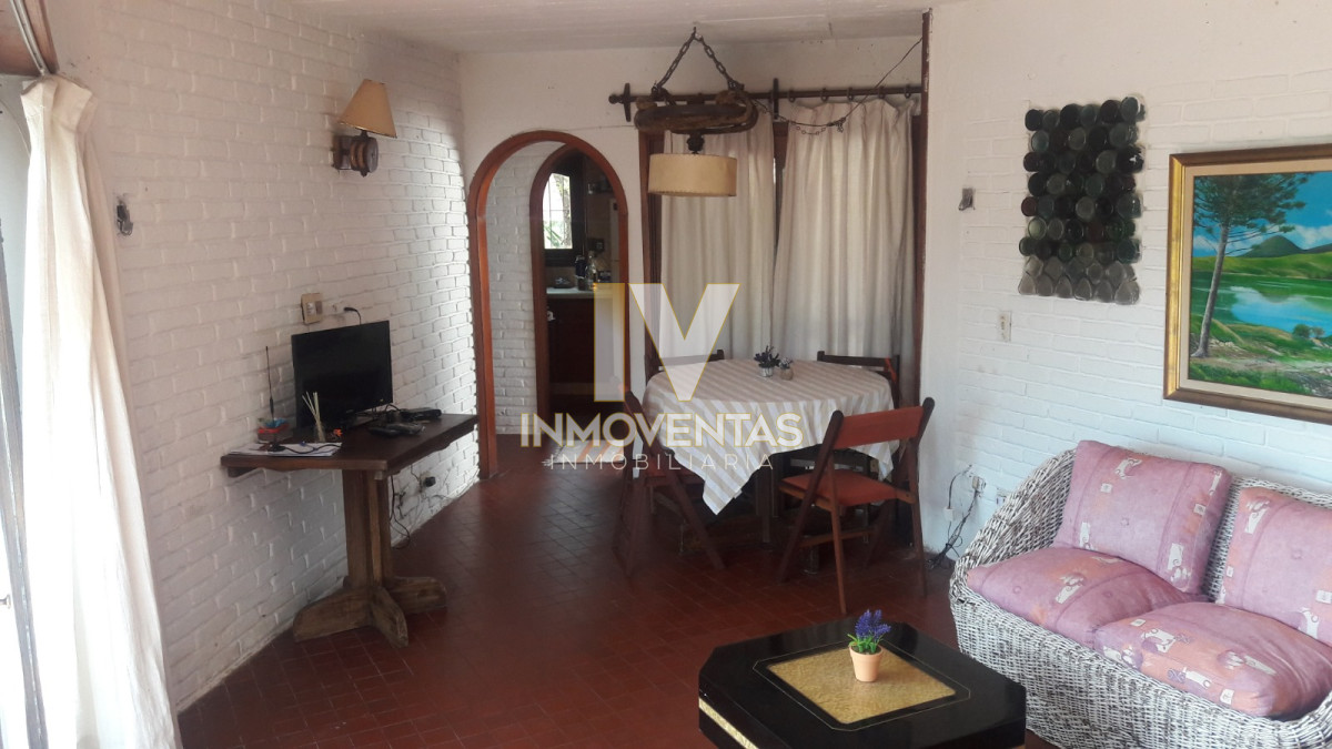 Casa ID.2023 - Casa 3 dormitorios en Playa Mansa