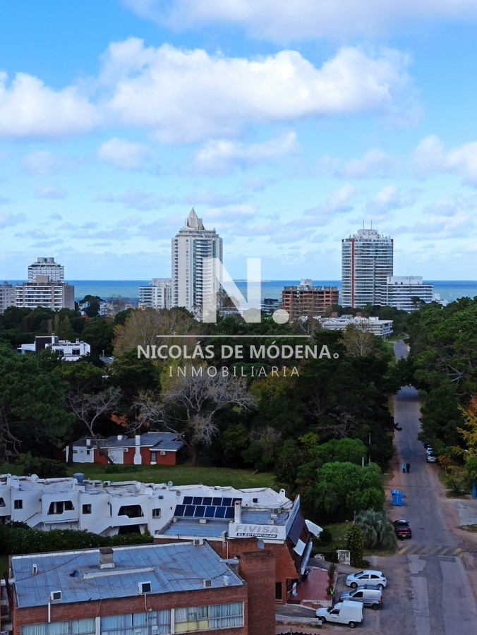 Roosevelt - GoPunta - Portal Inmobiliario de Punta del Este - Maldonado