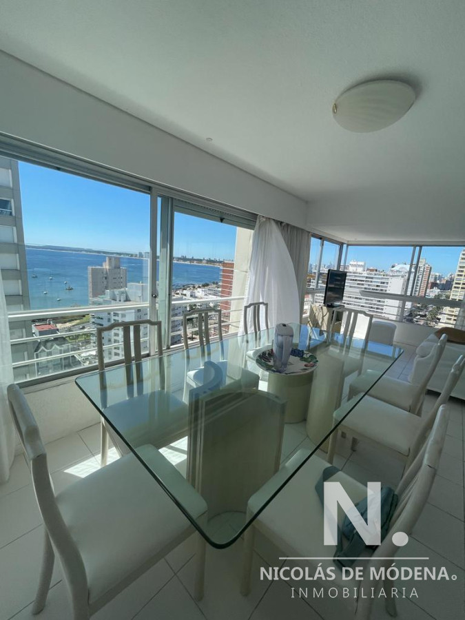 Península - GoPunta - Portal Inmobiliario de Punta del Este - Maldonado