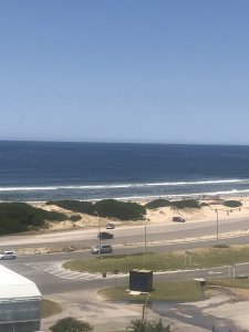 lindo 3 dormitorios brava vista al mar