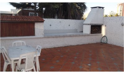 Apartamento en Peninsula, 1 dormitorios