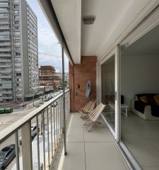 Oportunidad Cómodo Apto 2 Dormitorios En Gorlero en venta