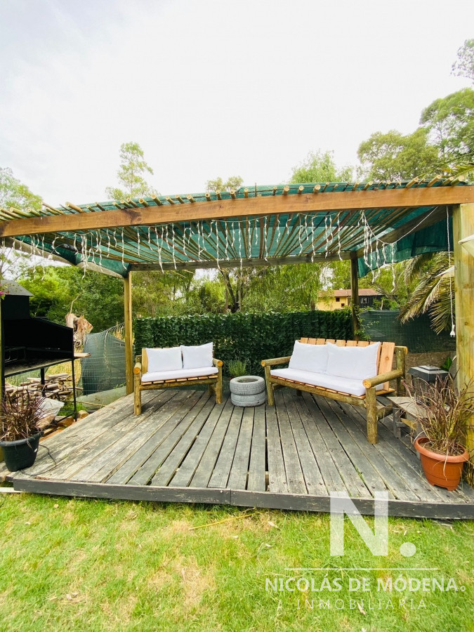 El Tesoro - GoPunta - Portal Inmobiliario de Punta del Este - Maldonado