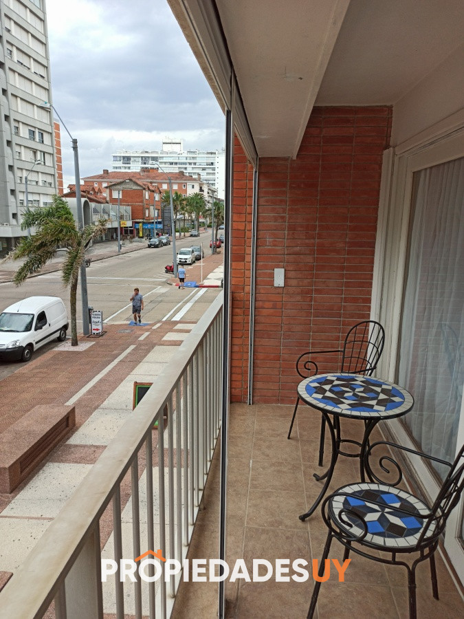 Terraza