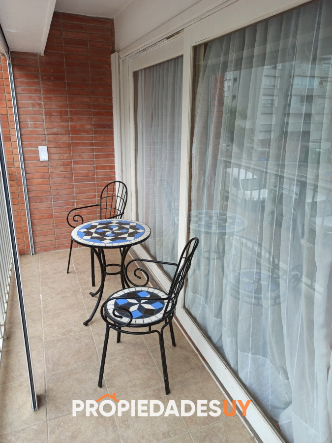 Terraza