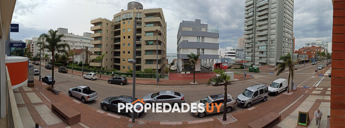 Vista Panoramica
