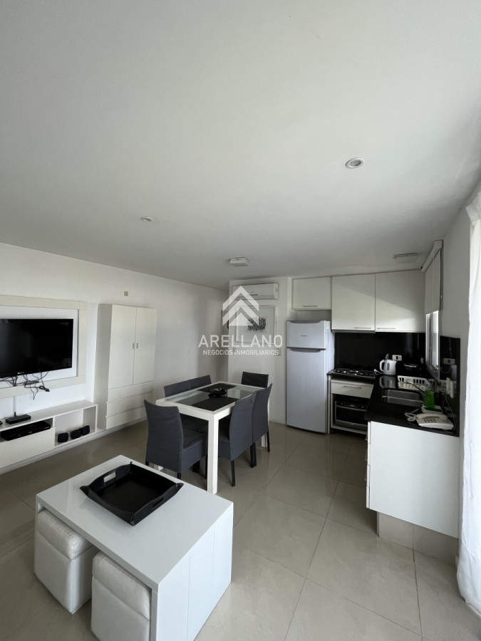 Apartamento ID.2382 - Venta apartamento 2 dormitorios 
