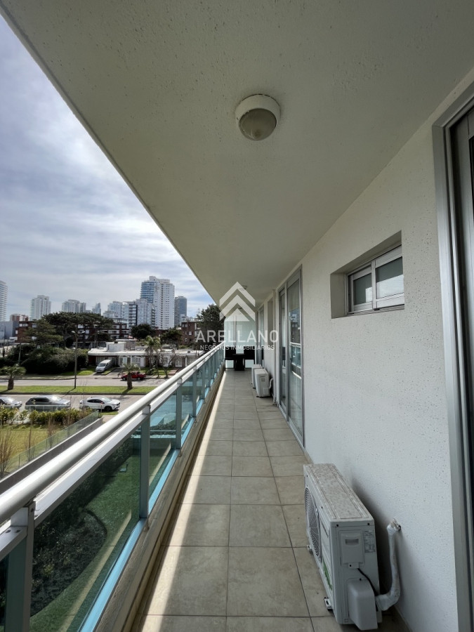 Apartamento ID.2382 - Venta apartamento 2 dormitorios 