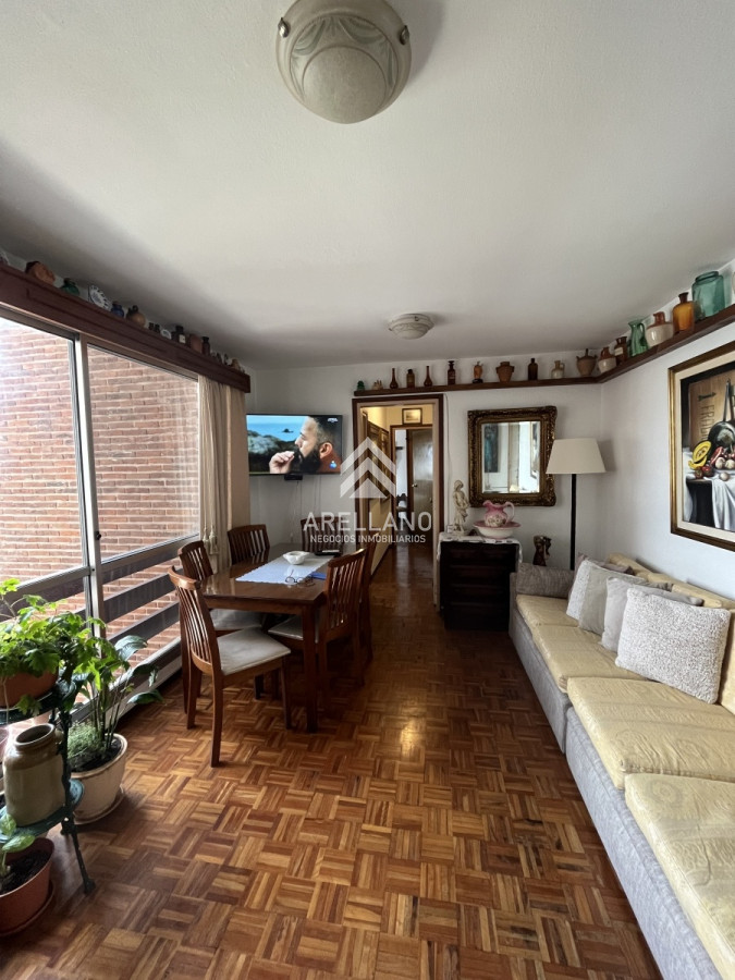 Apartamento ID.2377 - Venta apartamento 2 dormitorios 