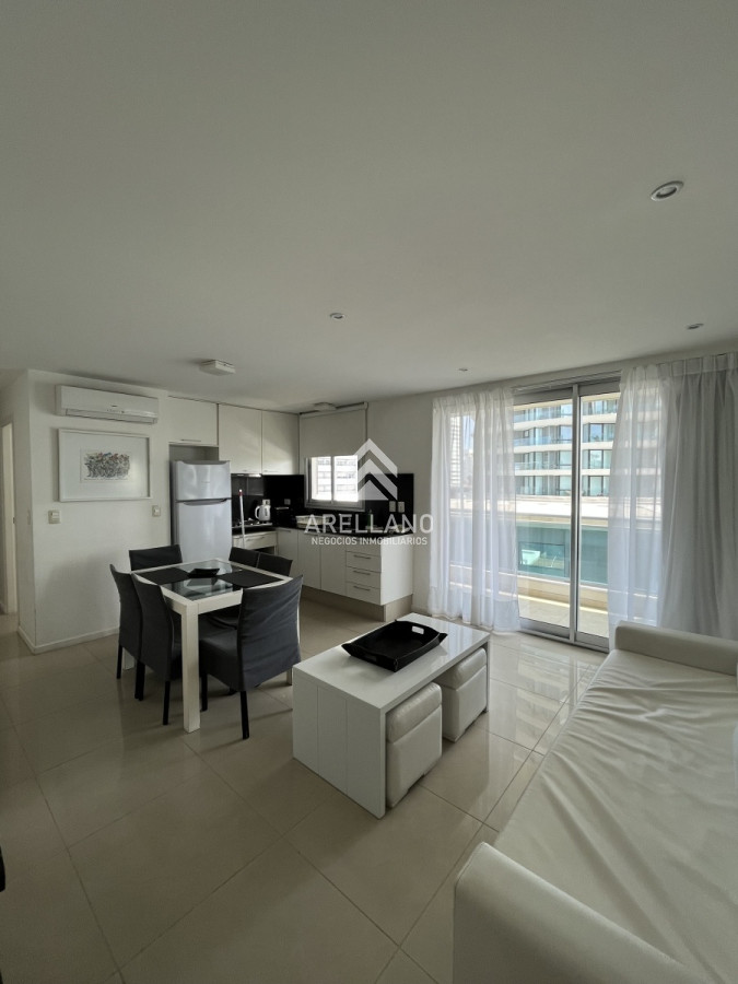 Apartamento ID.2382 - Venta apartamento 2 dormitorios 