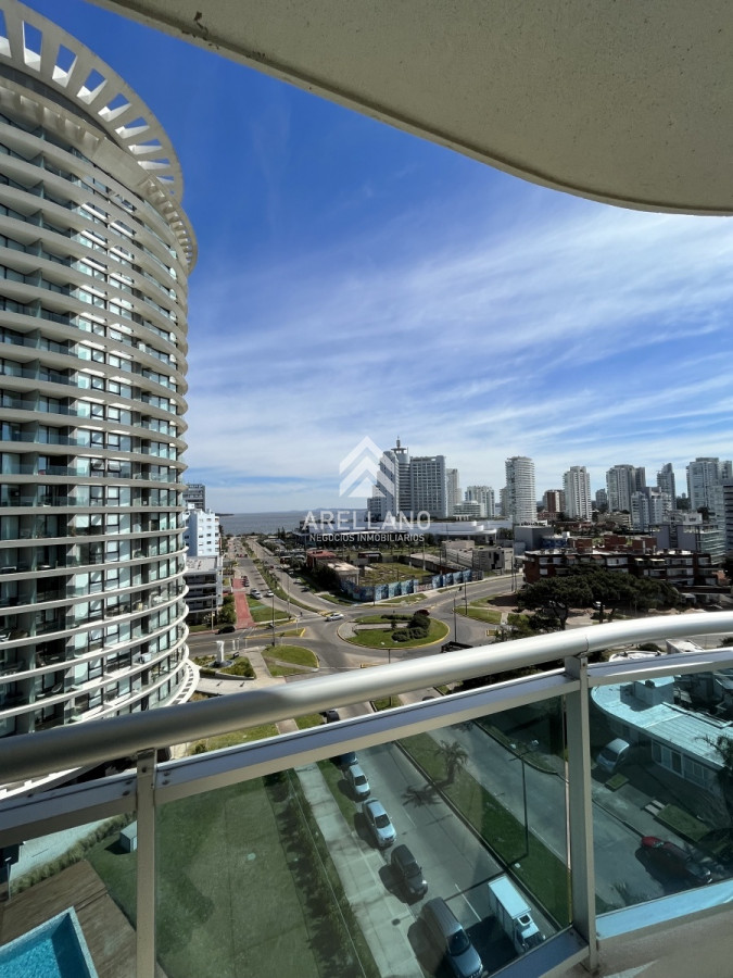 Apartamento ID.2381 - Venta apartamento 3 dormitorios 