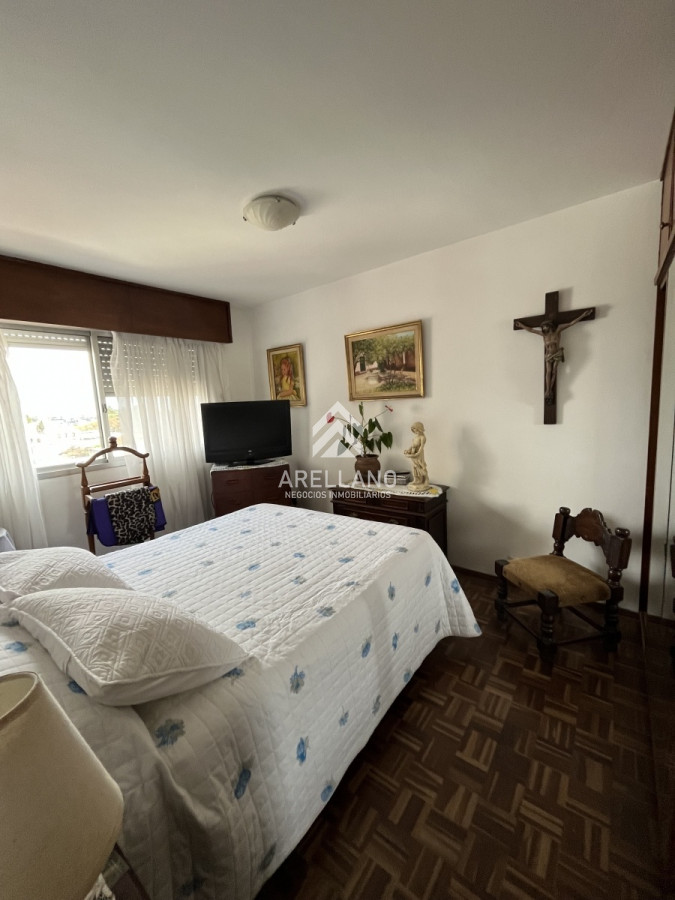 Apartamento ID.2377 - Venta apartamento 2 dormitorios 
