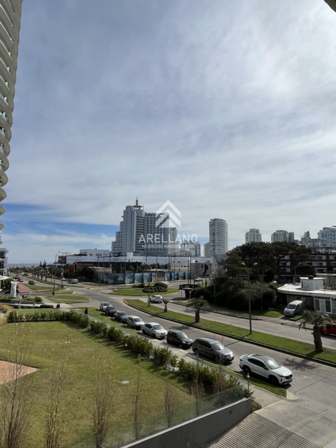 Apartamento ID.2382 - Venta apartamento 2 dormitorios 