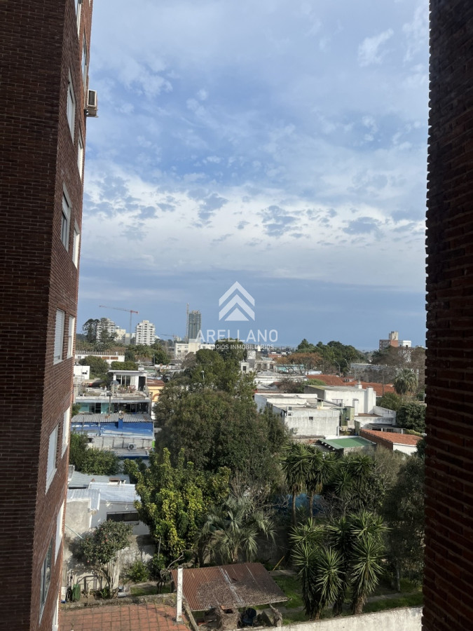 Apartamento ID.2377 - Venta apartamento 2 dormitorios 