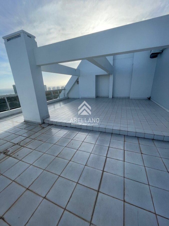 Apartamento ID.2364 - Venta apartamento 3 dormitorios Roosevelt 