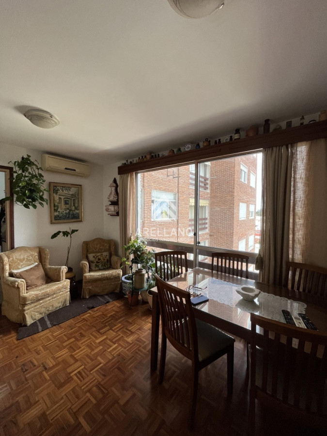 Apartamento ID.2377 - Venta apartamento 2 dormitorios 