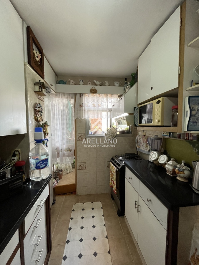 Apartamento ID.2377 - Venta apartamento 2 dormitorios 