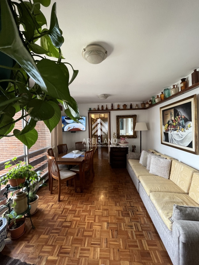 Apartamento ID.2377 - Venta apartamento 2 dormitorios 