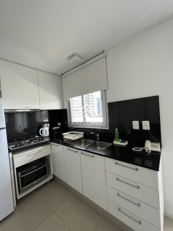 Apartamento ID.2382 - Venta apartamento 2 dormitorios 