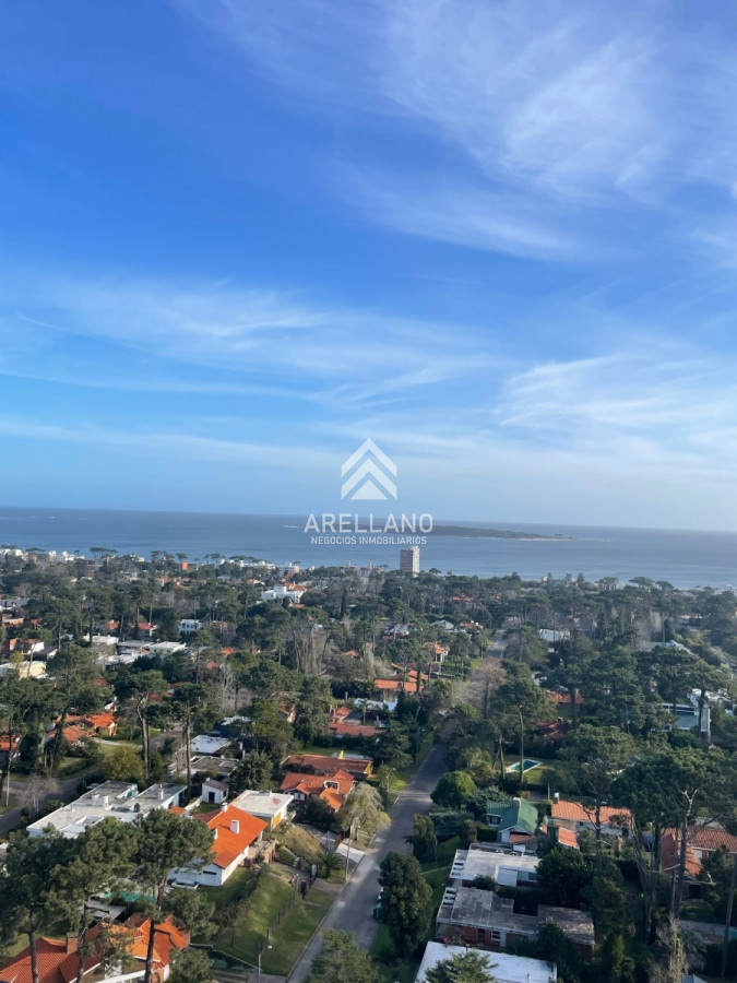 Apartamento ID.2364 - Venta apartamento 3 dormitorios Roosevelt 