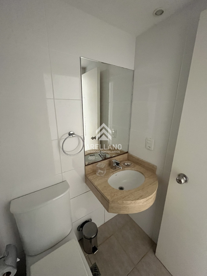 Apartamento ID.2382 - Venta apartamento 2 dormitorios 