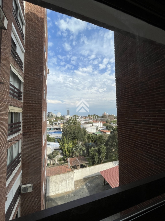 Apartamento ID.2377 - Venta apartamento 2 dormitorios 
