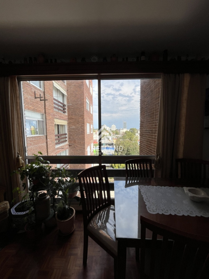 Apartamento ID.2377 - Venta apartamento 2 dormitorios 