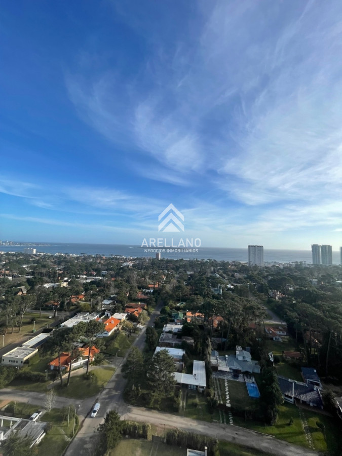 Apartamento ID.2364 - Venta apartamento 3 dormitorios Roosevelt 