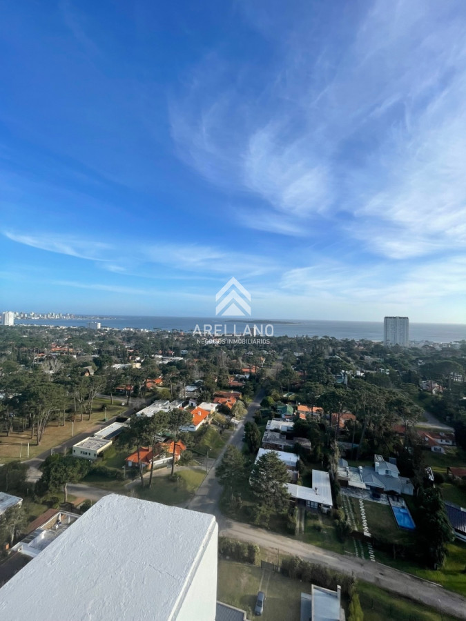 Apartamento ID.2364 - Venta apartamento 3 dormitorios Roosevelt 
